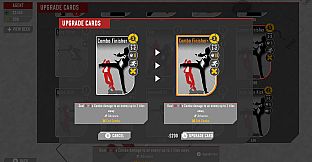 Fights in Tight Spaces (Prologue)