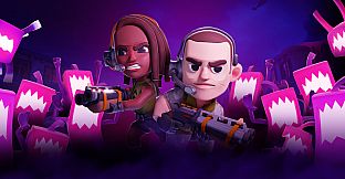 From Space - The Scouts Specialists