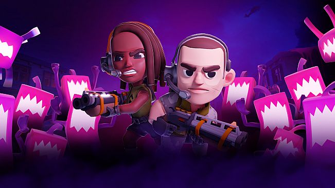 From Space - The Scouts Specialists