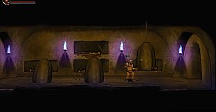 Age of Barbarians Chronicles