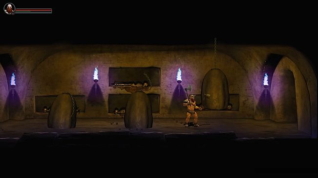 Age of Barbarians Chronicles