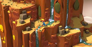 Little Big Adventure - Twinsen's Quest