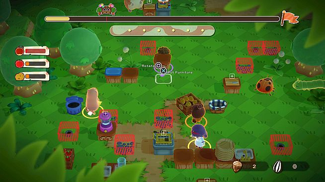 RippleIsland Kyle and Cal’s Restaurant