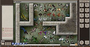 Fantasy Grounds - Ddraig Goch's Tyranny 7 (Token Pack)