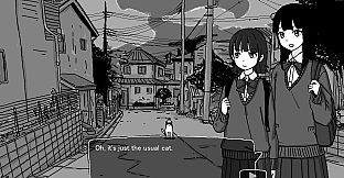 On The Way Home : Strange Incidents