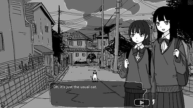 On The Way Home : Strange Incidents