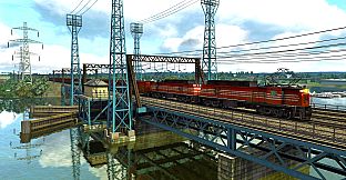 Train Simulator: New Haven E-33 Loco Add-On