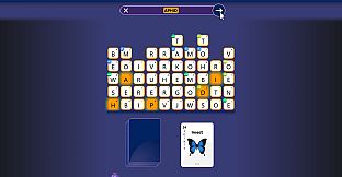 Shuzzler: The Word Game