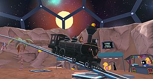 Find 100 Ducks and Blast Them...IN SPACE!!!