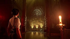 Directorate Novitiate