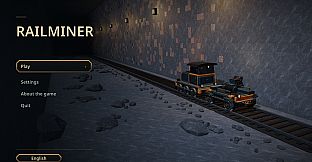 Railminer