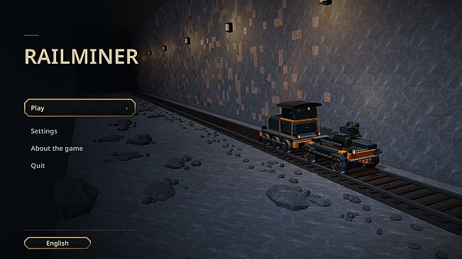 Railminer