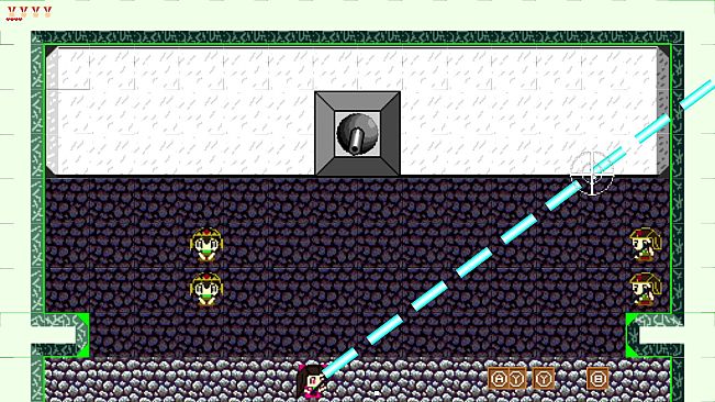 Starry Moon Island Break Out MP04