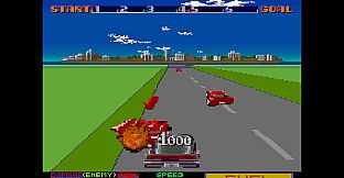 Arcade Archives 2 HYPER CRASH