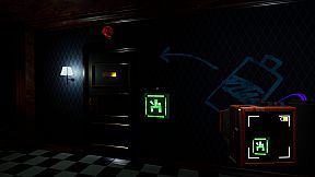 PENGUIN HOTEL -Chapter 1-