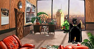 Red Comrades 2: For the Great Justice. Reloaded