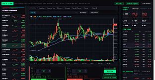 StockTrainer