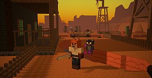 Dann Fox & The Time Machine