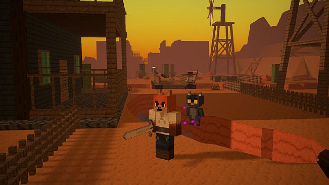 Dann Fox & The Time Machine