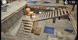 Prop Hunter: Survivors
