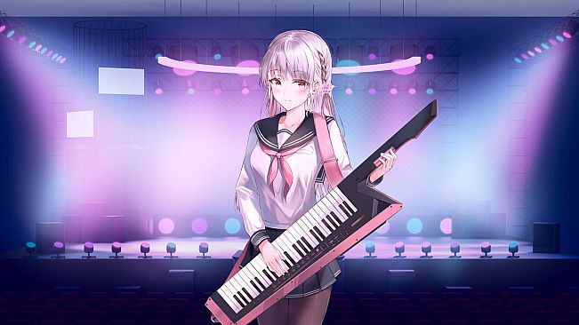 Whispers of the Luminaries