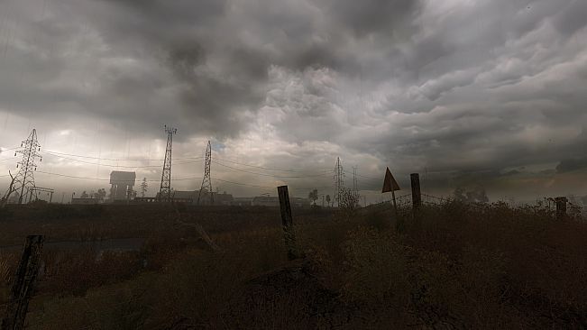 S.T.A.L.K.E.R.: Call of Prypiat - Enhanced Edition