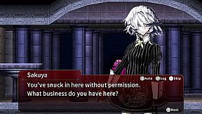 Koumajou Remilia: Scarlet Symphony