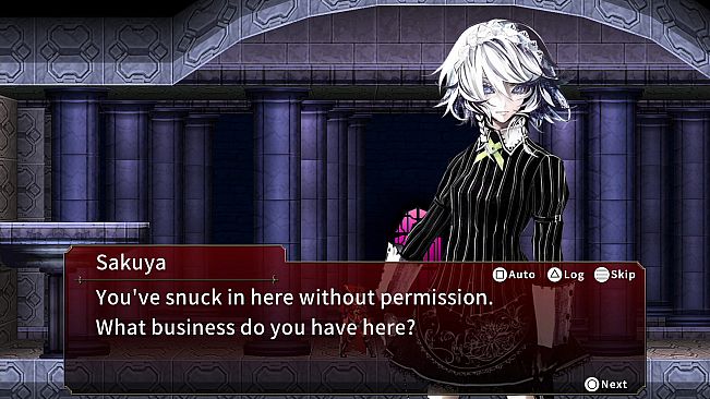 Koumajou Remilia: Scarlet Symphony