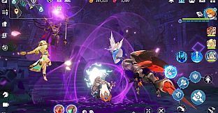 Summoners War: Chronicles - Adventure Starter Package