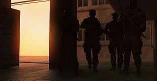 Fog of War: Book Two