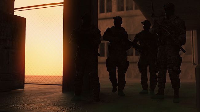 Fog of War: Book Two