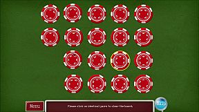 Dana Cipher : Dead Man's Hand