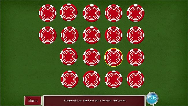 Dana Cipher : Dead Man's Hand