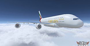 FlyWings 2018 - Airbus A380 Family