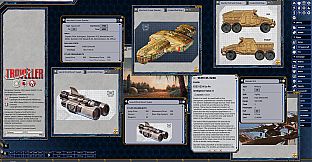 Fantasy Grounds - Skandersvik