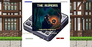 Sunset Sprinters '98