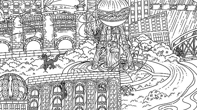 Where Dragon Spirits 龙魂在哪里