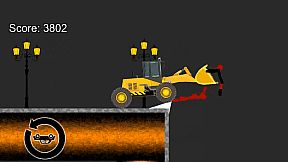 Stickman Destruction 2