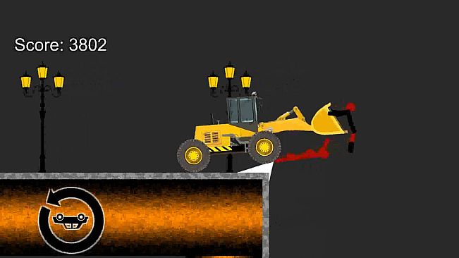 Stickman Destruction 2