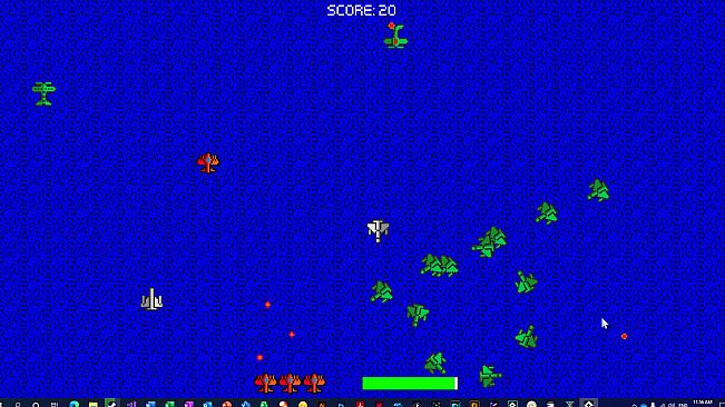 Tiger Fighter 1931 MP017