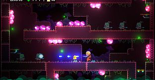 Escape the Abyss (Windows)