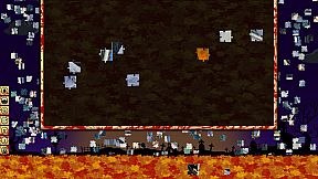 Pixel Puzzles 2: Halloween