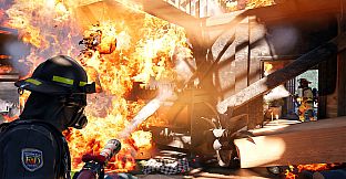 Firefighting Simulator: Ignite - Summer Camp DLC