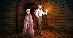 Sanguis: Veil of the Forgotten