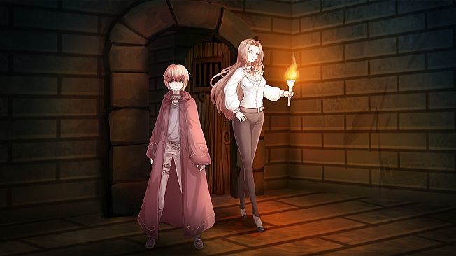 Sanguis: Veil of the Forgotten