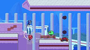 Slingshell, by Muno!