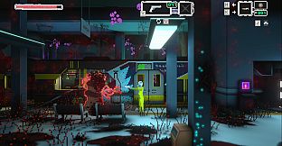 Exogenesis: The Erebus Cycle