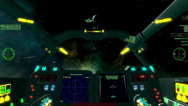 Galactic Command Echo Squad SE