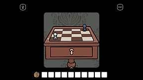 Escape From Benjamin's Room