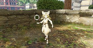 WARRIORS ALL-STARS: Special Costume for Tamaki